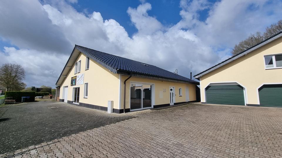 Gewerbeobjekt Verl - 1.550&euro; | Angebot:26219275