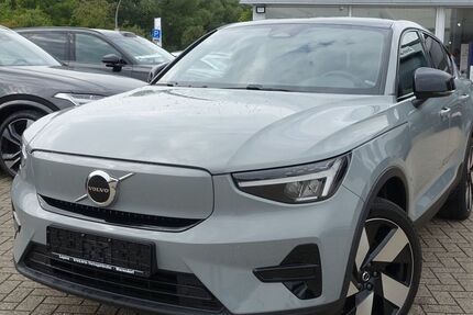 Volvo C40 8.720 km 40.900 € Warendorf 48231