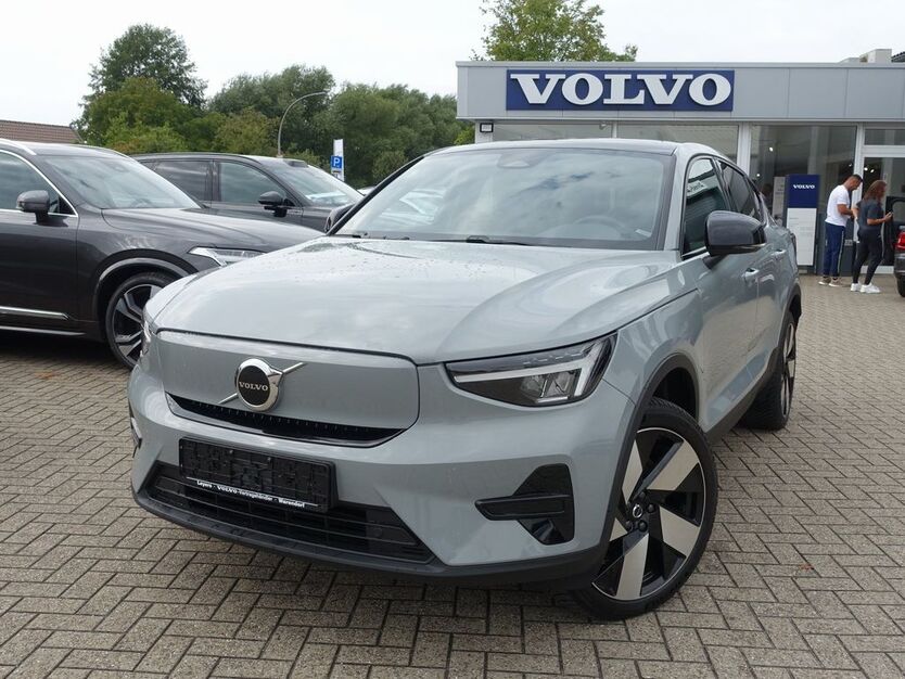Volvo C40 8.720 km 40.900 € Warendorf 48231