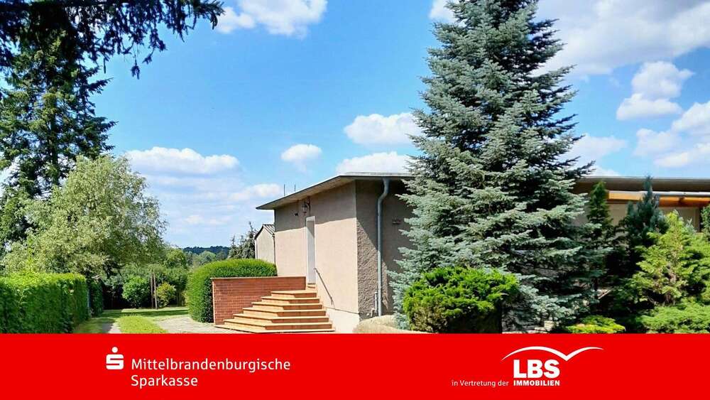 Einfamilienhaus Schönwalde-Glien Glien - 4 Zimmer, 103 m&sup2;, 340.000&euro; | Angebot:25547773