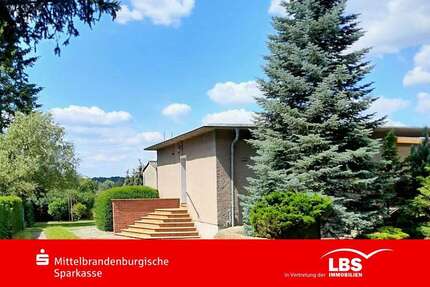 Haus Schönwalde-Glien Glien - 4 Zimmer, 103 m&sup2;, 340.000&euro; | Angebot:25547773