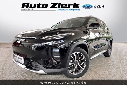 Maxus Euniq 6