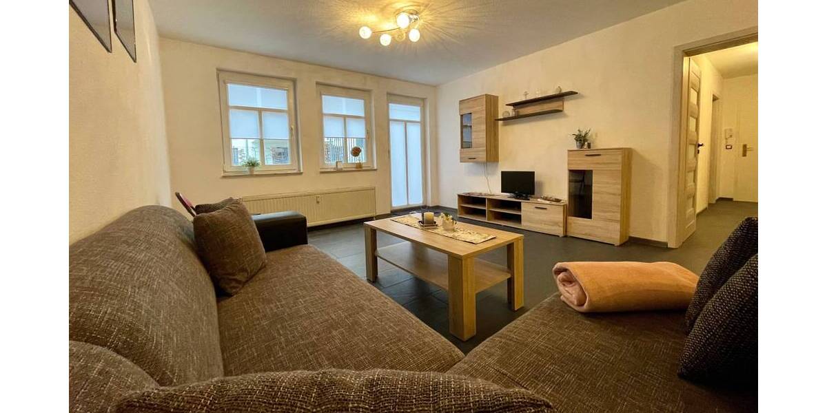 Etagenwohnung Göhren - 3 Zimmer, 63 m&sup2;, 179.000&euro; | Angebot:25985321