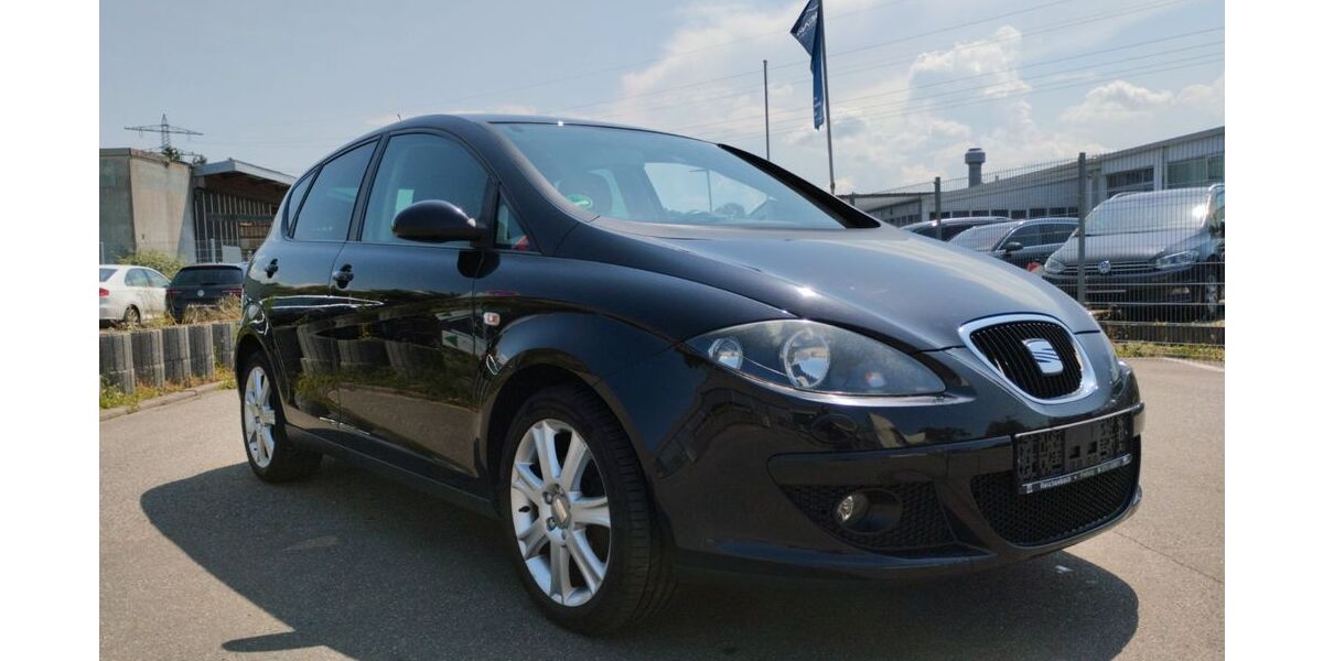 Seat Altea 209.000 km 1.999 &euro; Lahr-Langenwinkel 77933