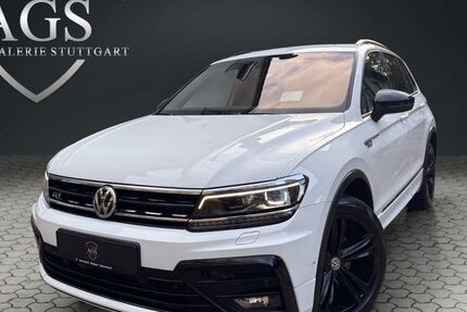 VW Tiguan 107.000 km 27.990 € Stuttgart 70376