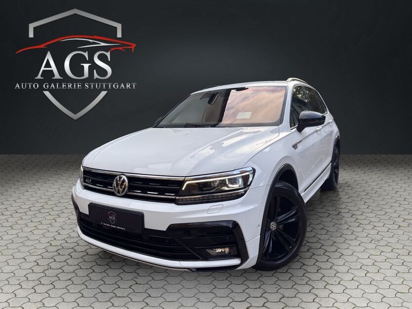 VW Tiguan 107.000 km 27.990 € Stuttgart 70376