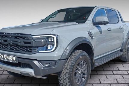 Ford Ranger 25.823 km 60.990 &euro; Nordhausen 99734