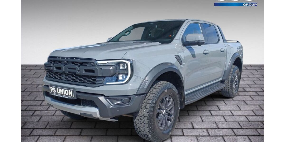 Ford Ranger 25.823 km 60.990 &euro; Nordhausen 99734