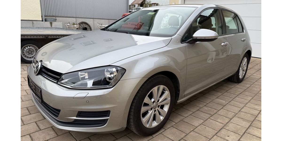 VW Golf 150.000 km 8.100 &euro; Langenneufnach bei Augsburg 86863