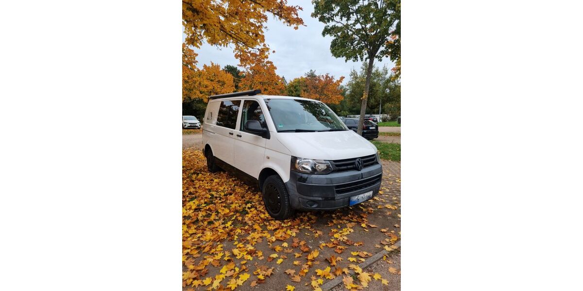 VW T5 Transporter 197.642 km 16.000 &euro; Mainz 55122