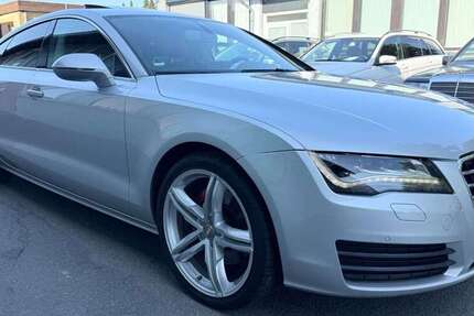 Audi A7 270.800 km 10.999 &euro; Northeim 37154