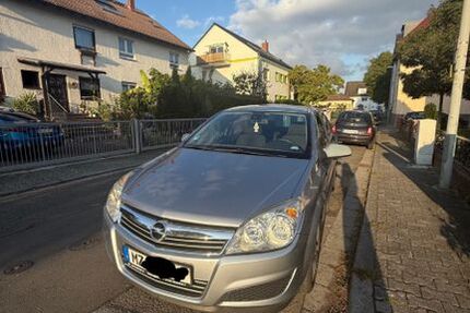 Opel Astra 154.300 km 2.450 € Mainz 55130