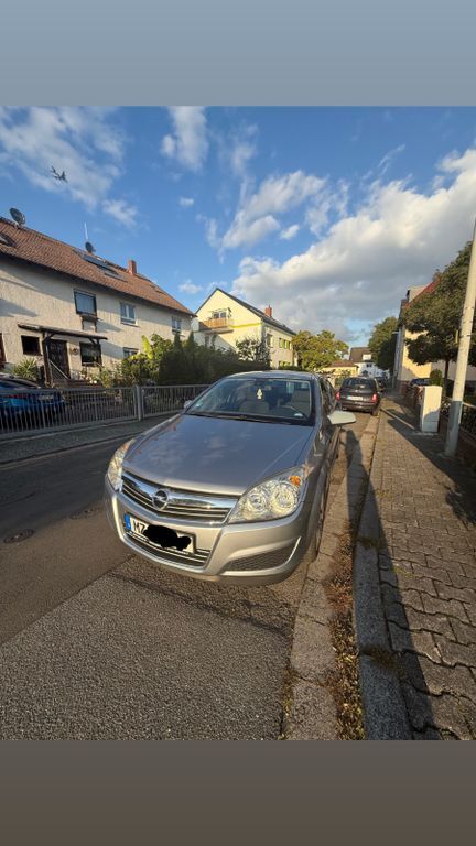 Opel Astra 154.300 km 2.450 € Mainz 55130