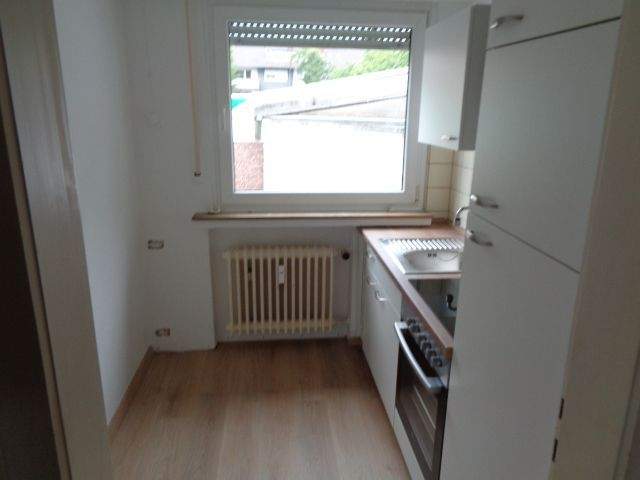 Etagenwohnung Hamm Herringen - 2 Zimmer, 46 m&sup2;, 440&euro; | Angebot:26499135