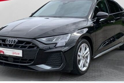 Audi A3 19.600 km 34.590 € Crailsheim 74564