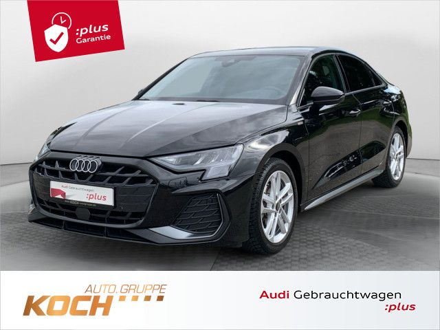 Audi A3 19.600 km 34.590 € Crailsheim 74564