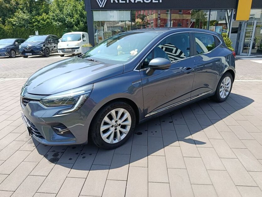 Renault Clio 65.821 km 13.900 € Daun 54550