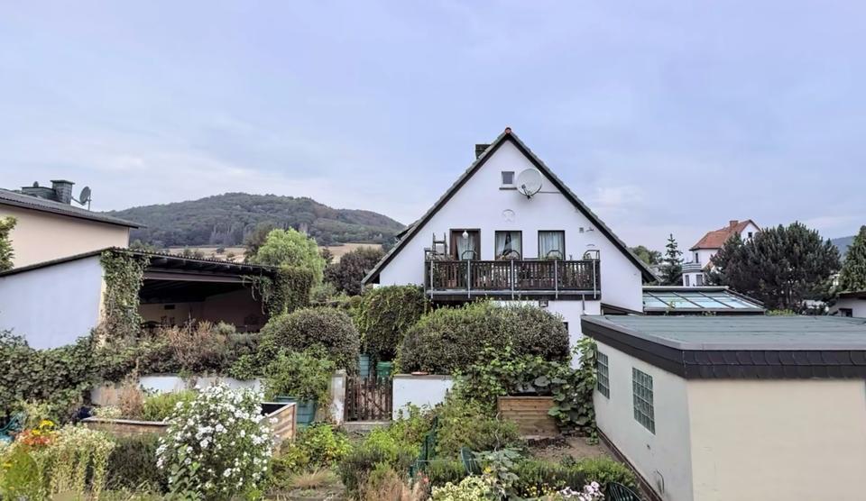 Erdgeschoßwohnung Lahntal - 5 Zimmer, 130 m&sup2;, 299.999&euro; | Angebot:24549417