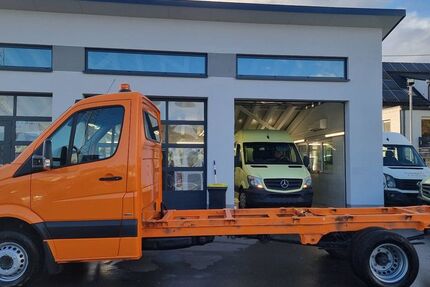 Mercedes-Benz Sprinter 214.411 km 20.111 € Nalbach 66809