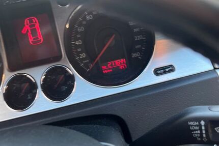 VW Passat 277.600 km 3.000 &euro; Kelheim 93309