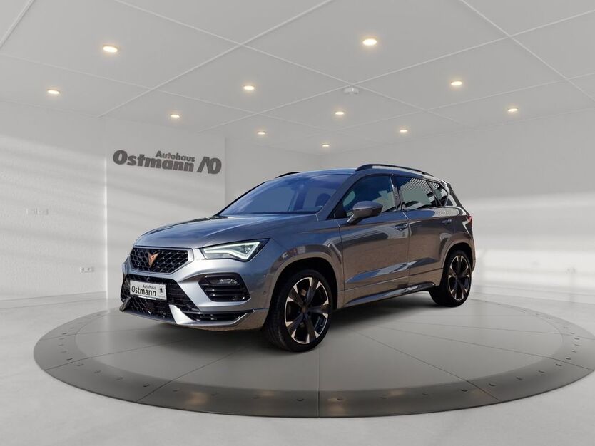 Ateca