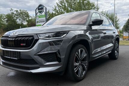Skoda Kodiaq 40.350 km 41.490 &euro; Karlstadt 97753