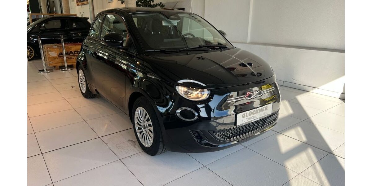 Fiat 500e 10.694 km 22.990 &euro; Leipzig 04179