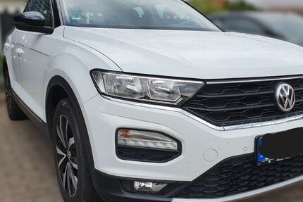 VW T-Roc 164.000 km 16.499 &euro; Brake 26919