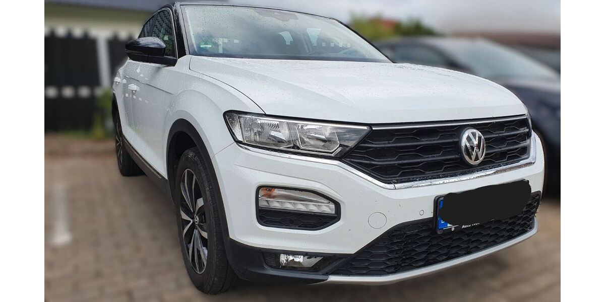 VW T-Roc 164.000 km 16.499 &euro; Brake 26919
