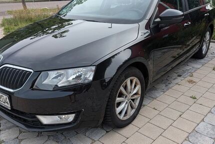 Skoda Octavia 263.000 km 5.600 &euro; Gablingen 86456