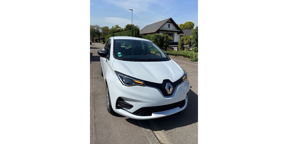 Renault ZOE 19.200 km 10.500 &euro; Hohberg 77749