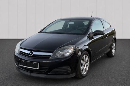 Opel Astra 166.000 km 1.990 &euro; Trier 54290