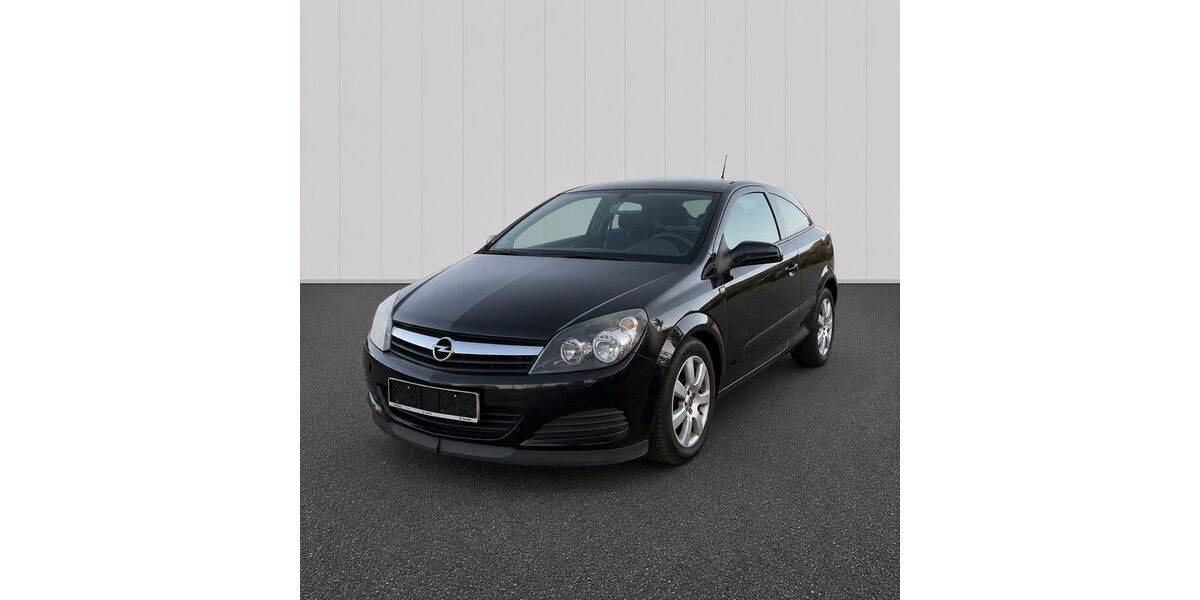 Opel Astra 166.000 km 1.990 &euro; Trier 54290