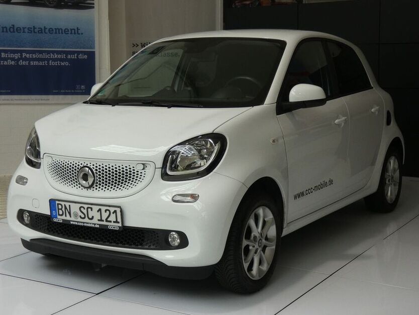 ForFour