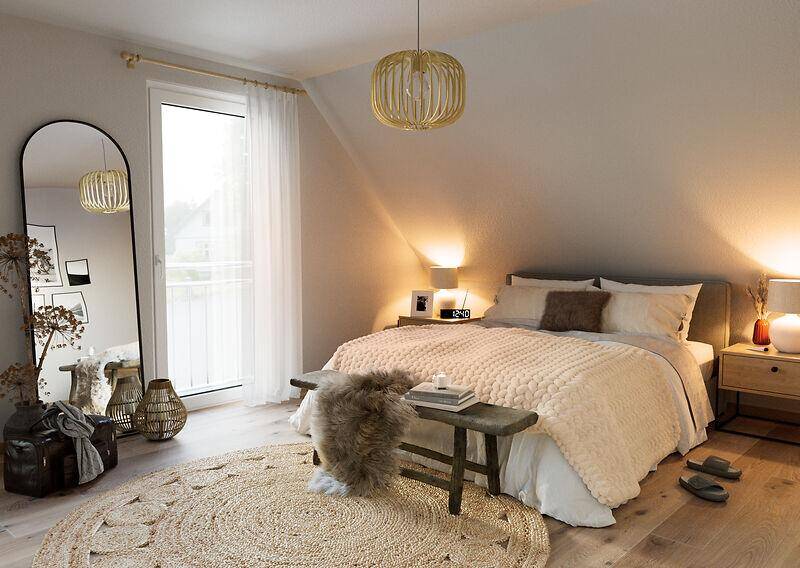 Einfamilienhaus Marlishausen Marlishausen - 5 Zimmer, 156 m&sup2;, 433.790&euro; | Angebot:26029961