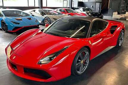 Ferrari 488 36.043 km 225.900 &euro; Flensburg 24937