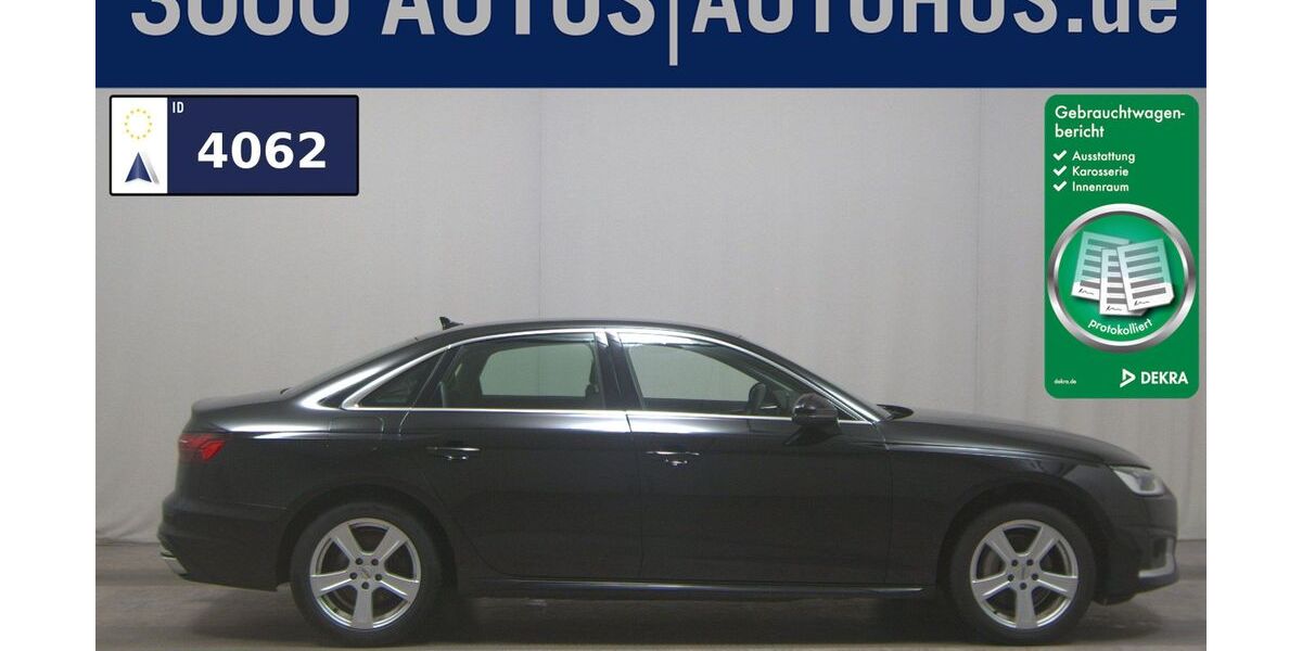 Audi A4 170.959 km 19.980 &euro; Gyhum/Bockel 27404