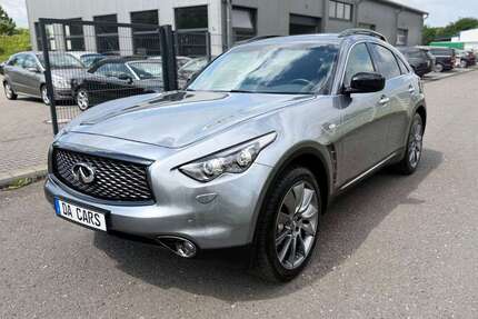 INFINITI QX70 164.000 km 15.900 &euro; Troisdorf 53842