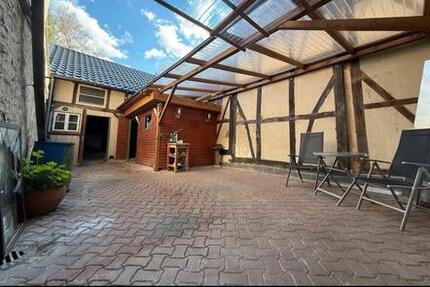 Haus Schöppenstedt - 3 Zimmer, 90 m&sup2;, 650&euro; | Angebot:26406519