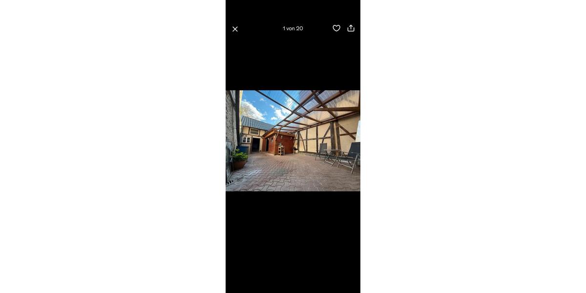 Reihenhaus Schöppenstedt - 3 Zimmer, 90 m&sup2;, 650&euro; | Angebot:26406519