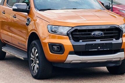 Ford Ranger 148.000 km 16.800 &euro; Rotenburg Wümme 27356