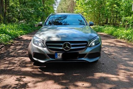 Mercedes-Benz C 250 217.000 km 17.499 &euro; Hambühren 29313