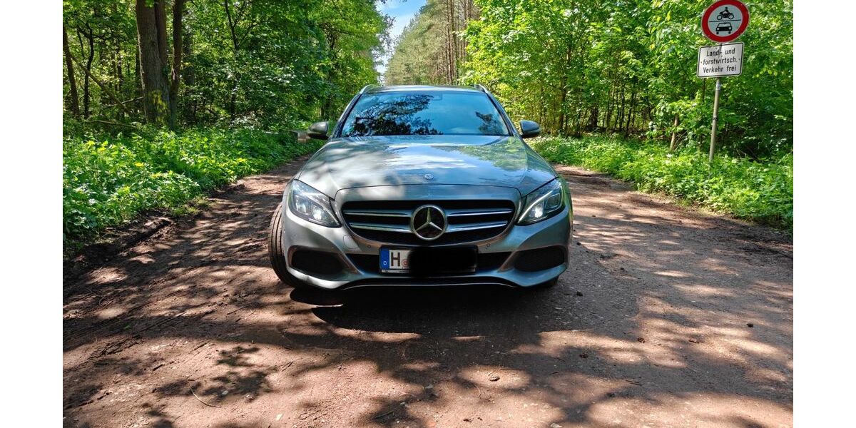 Mercedes-Benz C 250 217.000 km 17.499 &euro; Hambühren 29313