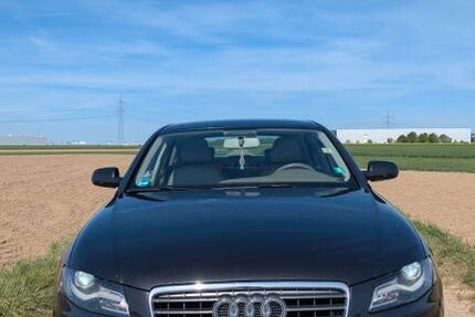 Audi A4 55.000 km 7.500 &euro; Rottenburg 72108