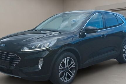 Ford Kuga 95.000 km 15.693 &euro; Eislingen 73054