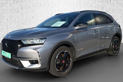 DS Automobiles DS7 (Crossback) 35.413 km 24.950 &euro; Delitzsch OT Döbernitz 04509