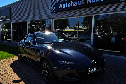 Mazda MX-5 2.500 km 35.990 &euro; Neustadt 67433