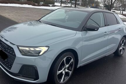 Audi A1 29.595 km 20.700 &euro; Waldsassen 95652