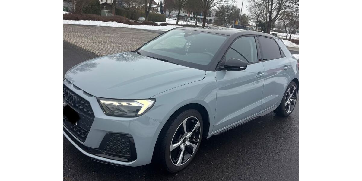 Audi A1 29.595 km 20.700 &euro; Waldsassen 95652