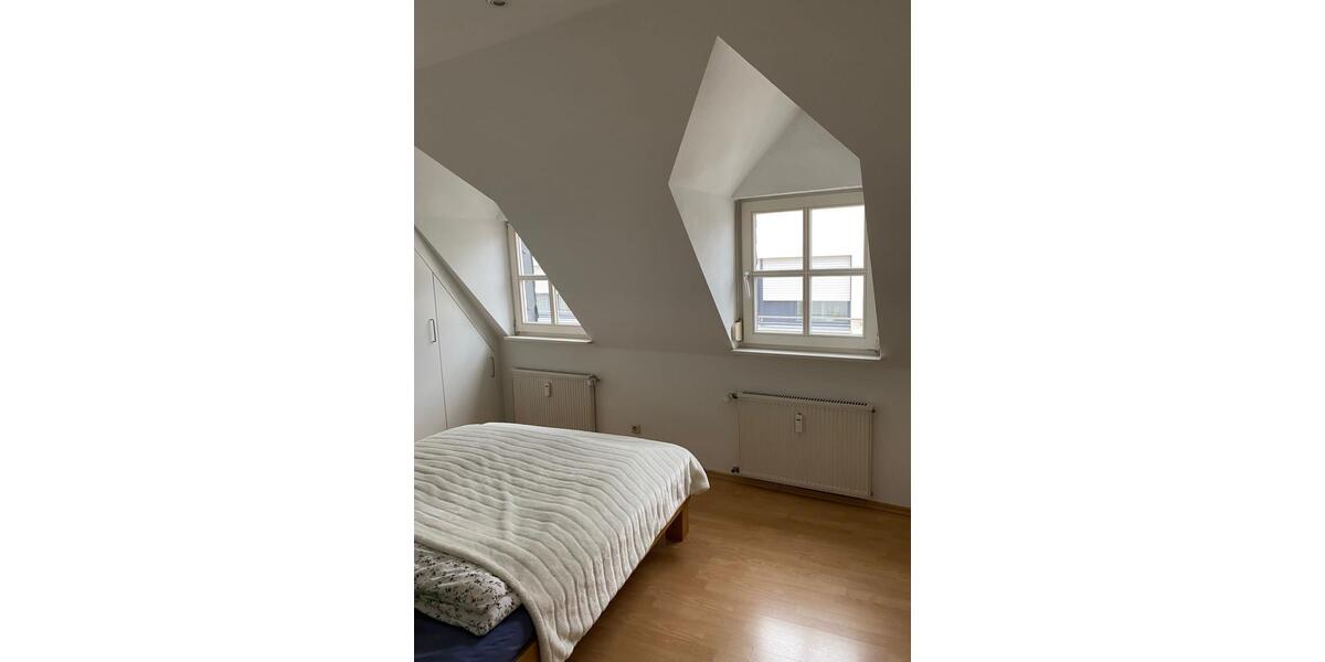 Wohnen direkt in der Innenstadt - Etagenwohnung Trier | Angebot:26292976